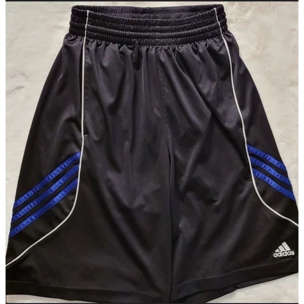 Adidas Men's Shorts Vintage 23 Size S